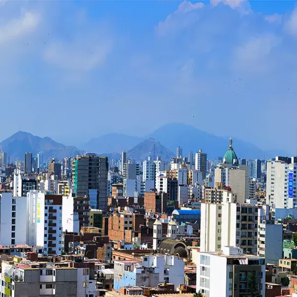 Perú - Informe exclusivo: infraestructura y matriz energética en 2024